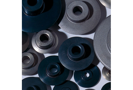 
                              
                              Cutter Wheels
                               - Cutter Wheels for Tubing Cutters - Metal by Reed Manufacturing