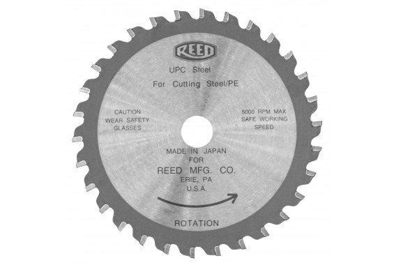 
                              
                                UPCSTEEL4
                               - UPCSTEEL4 by Reed Manufacturing