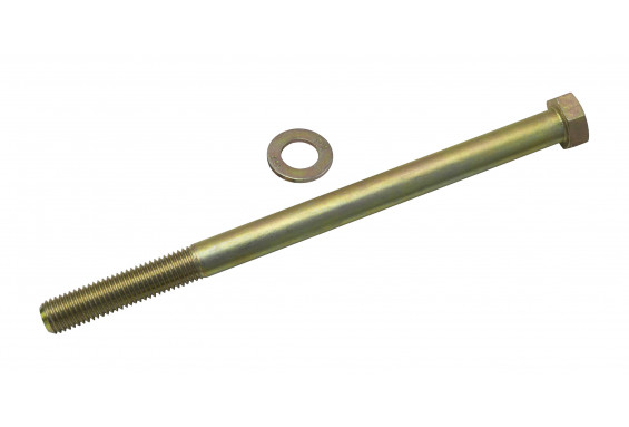 
                              
                              98376 PES8BT Replacement Bolt & Washer
                               - Bear Hug™ Common Parts by Reed Manufacturing