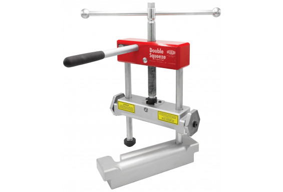 
                              
                              PES4DB
                               - Herramientas de compresión Double Squeeze™ PE - Manual by Reed Manufacturing