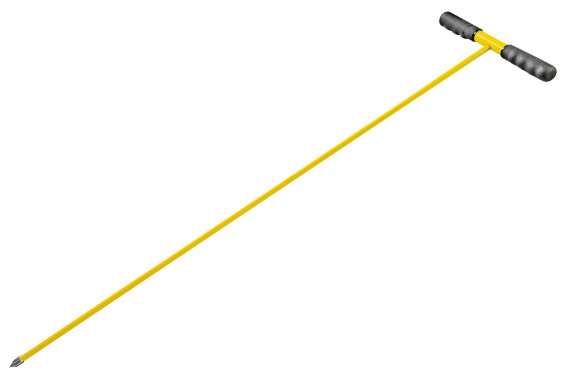 
                              
                              FSPR4
                               - Fiberglass Probe Rod by Reed Manufacturing