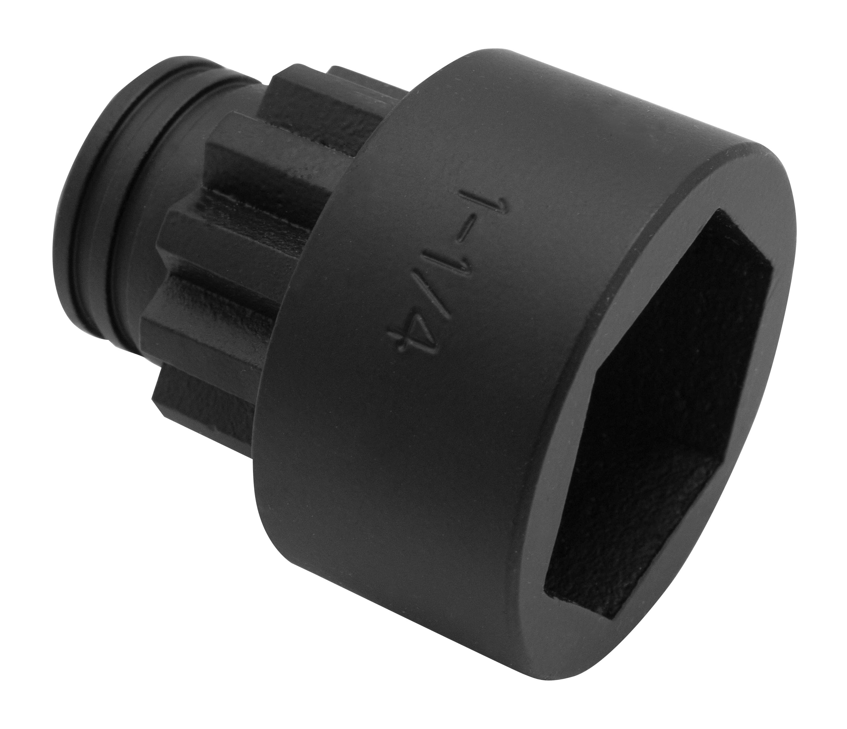 ThruBolt™ Standard Individual Hex Sockets Reed Manufacturing